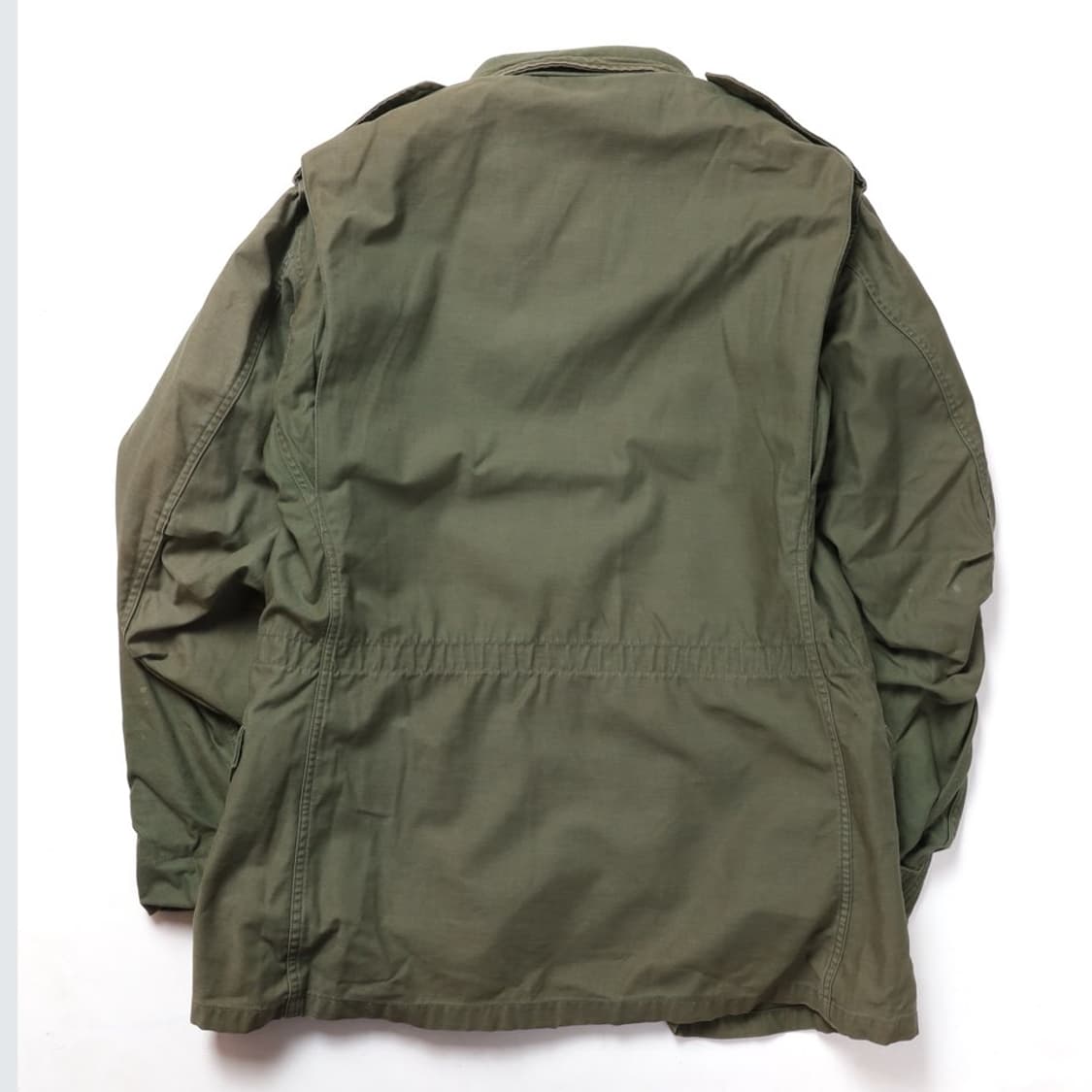 US Military M-65 Field Jacket 
 상품이미지4