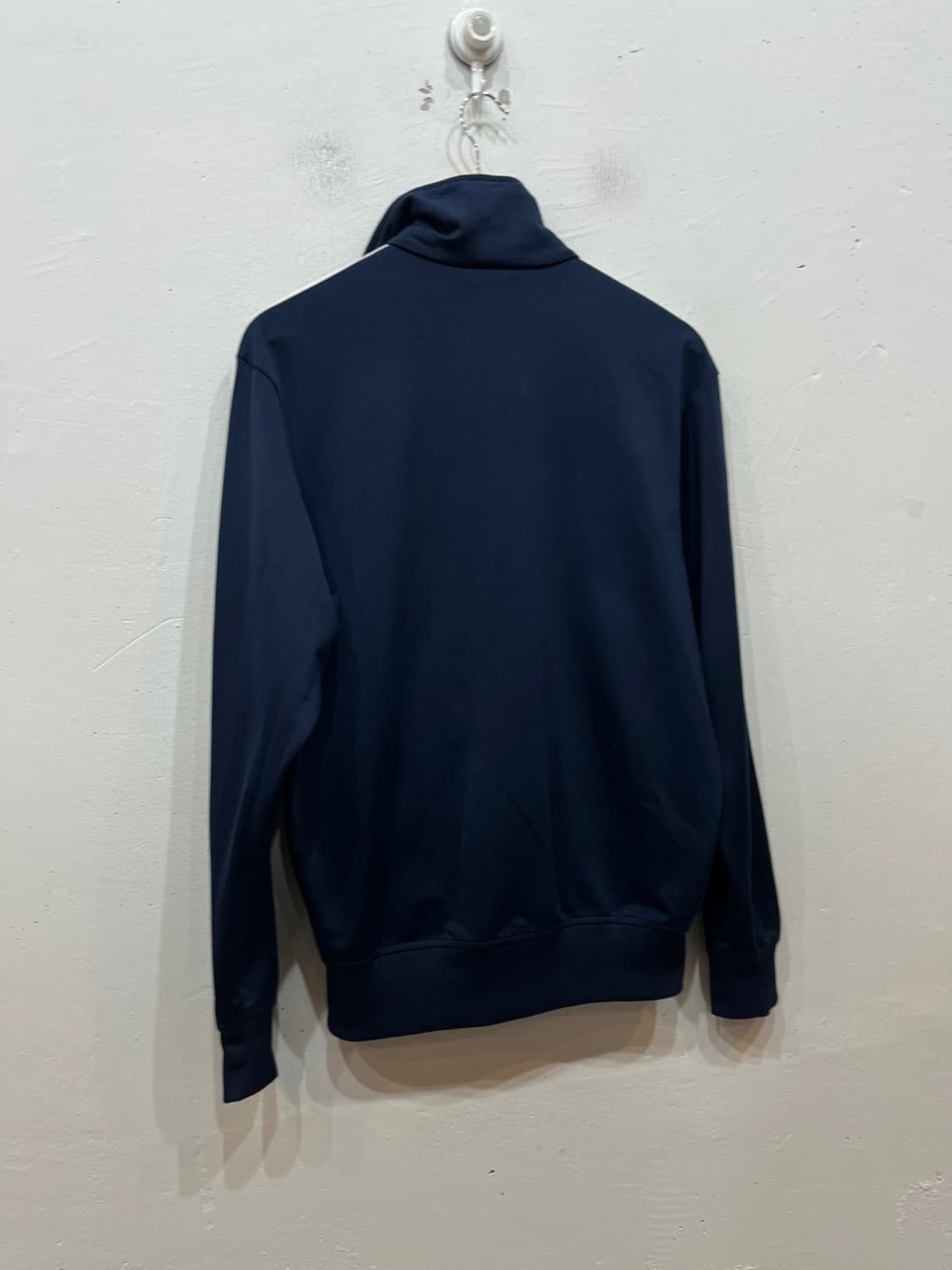 아디다스 파이어버드 트랙탑 져지 네이비  상품이미지3