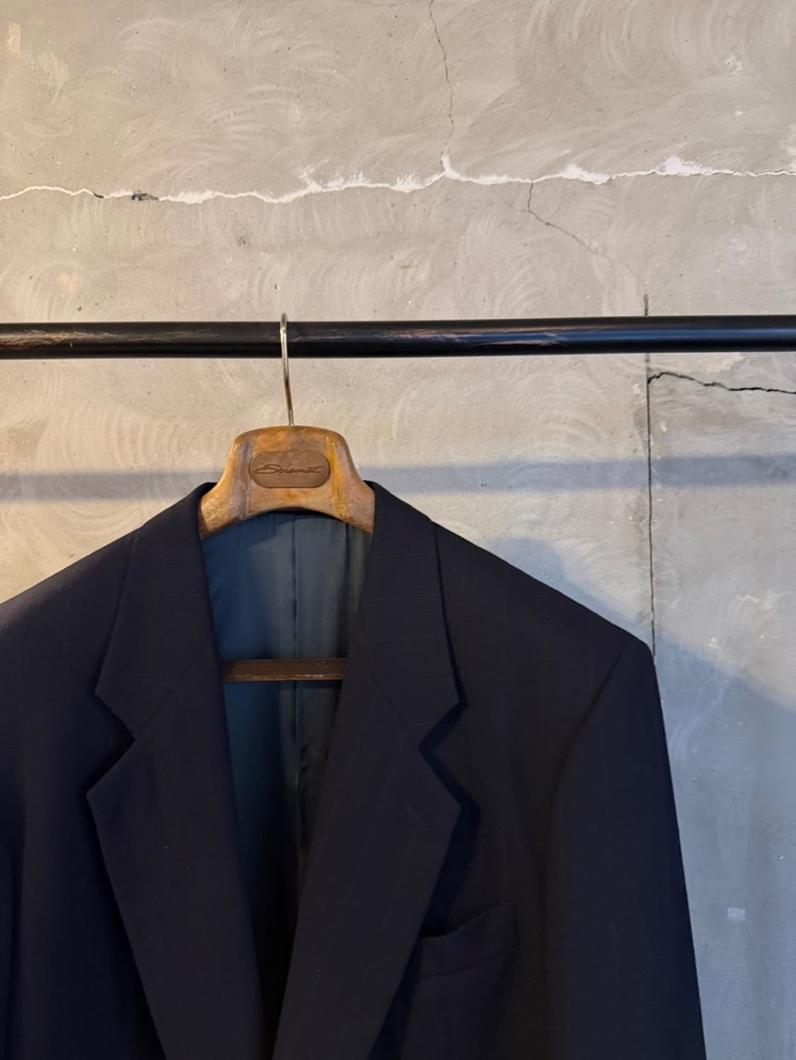 조르지오 아르마니 90'S 테일러드 자켓 ITA48/100-105 상품이미지2