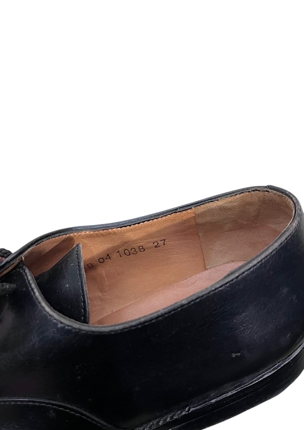 Robert Clergerie 상품이미지7