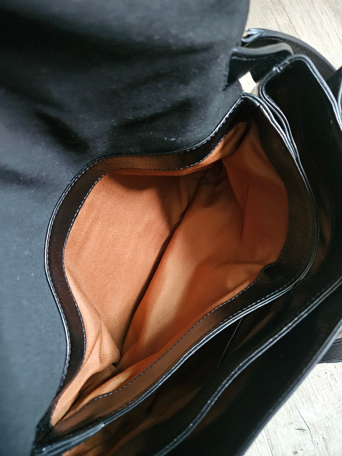 쿠론 페르미어 토트 27 상품이미지5