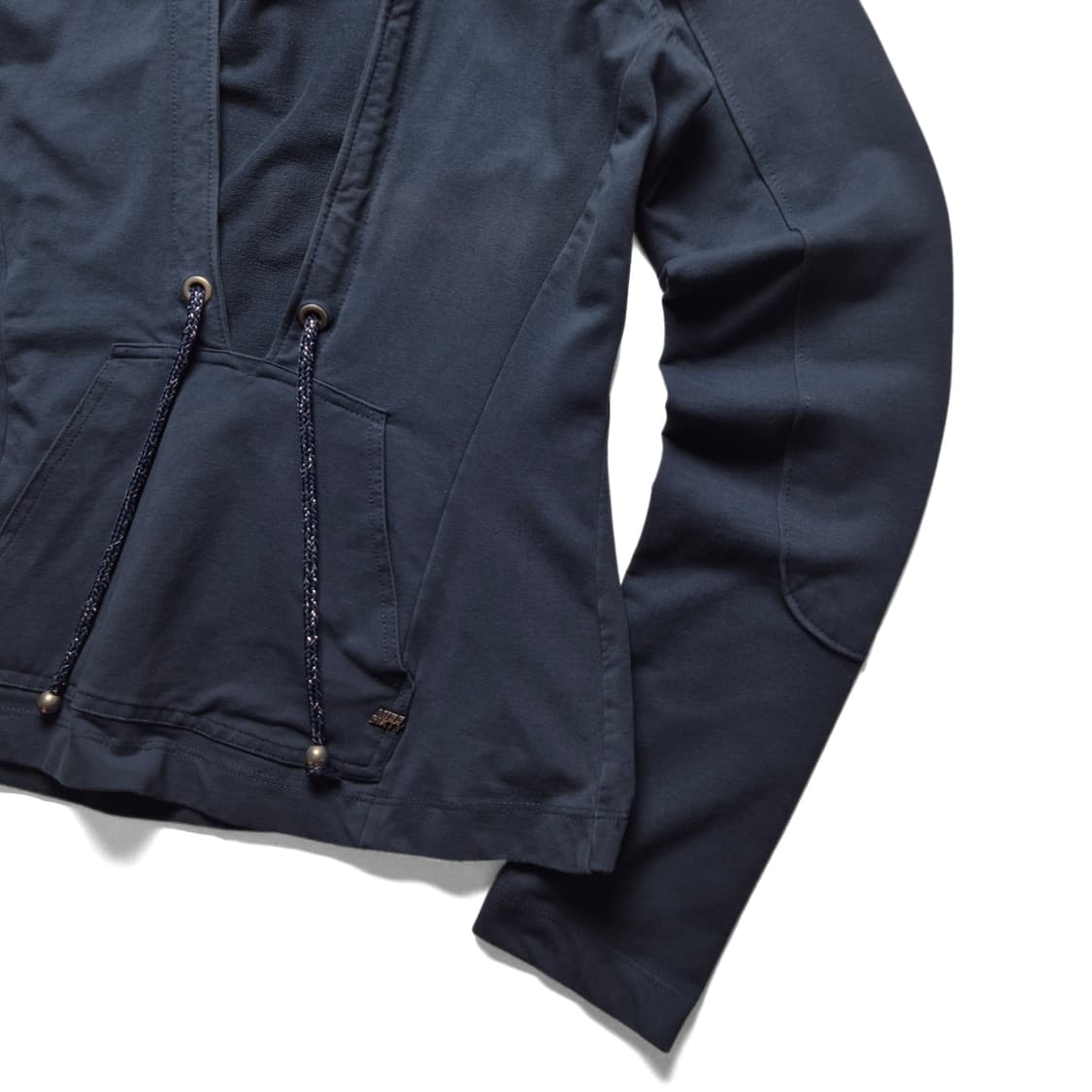 [L] 미스식스티 오픈 후디 상품이미지6