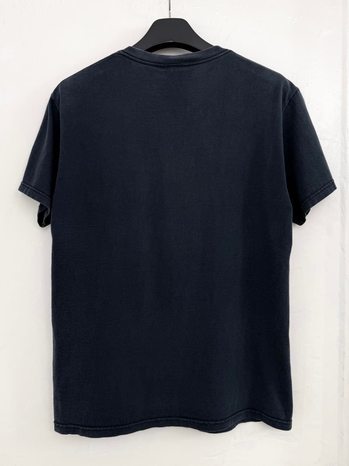 90s-00s Vintage AT RISK Goes On Tour Tee 상품이미지4