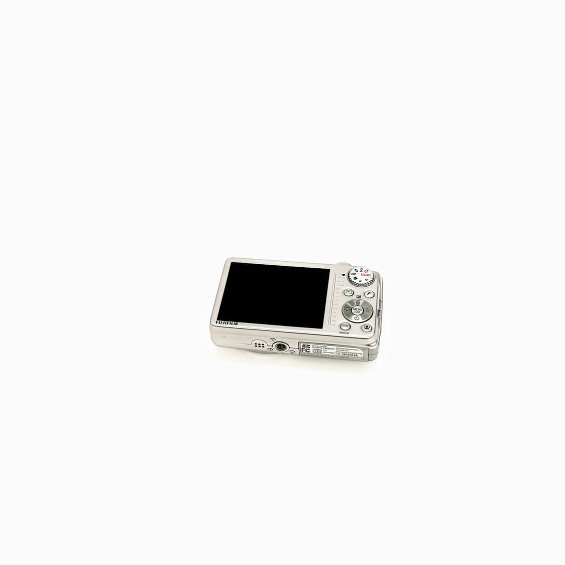 풀박스&원희디카!) FujiFilm Finepix F80 디카 카메라 상품이미지10