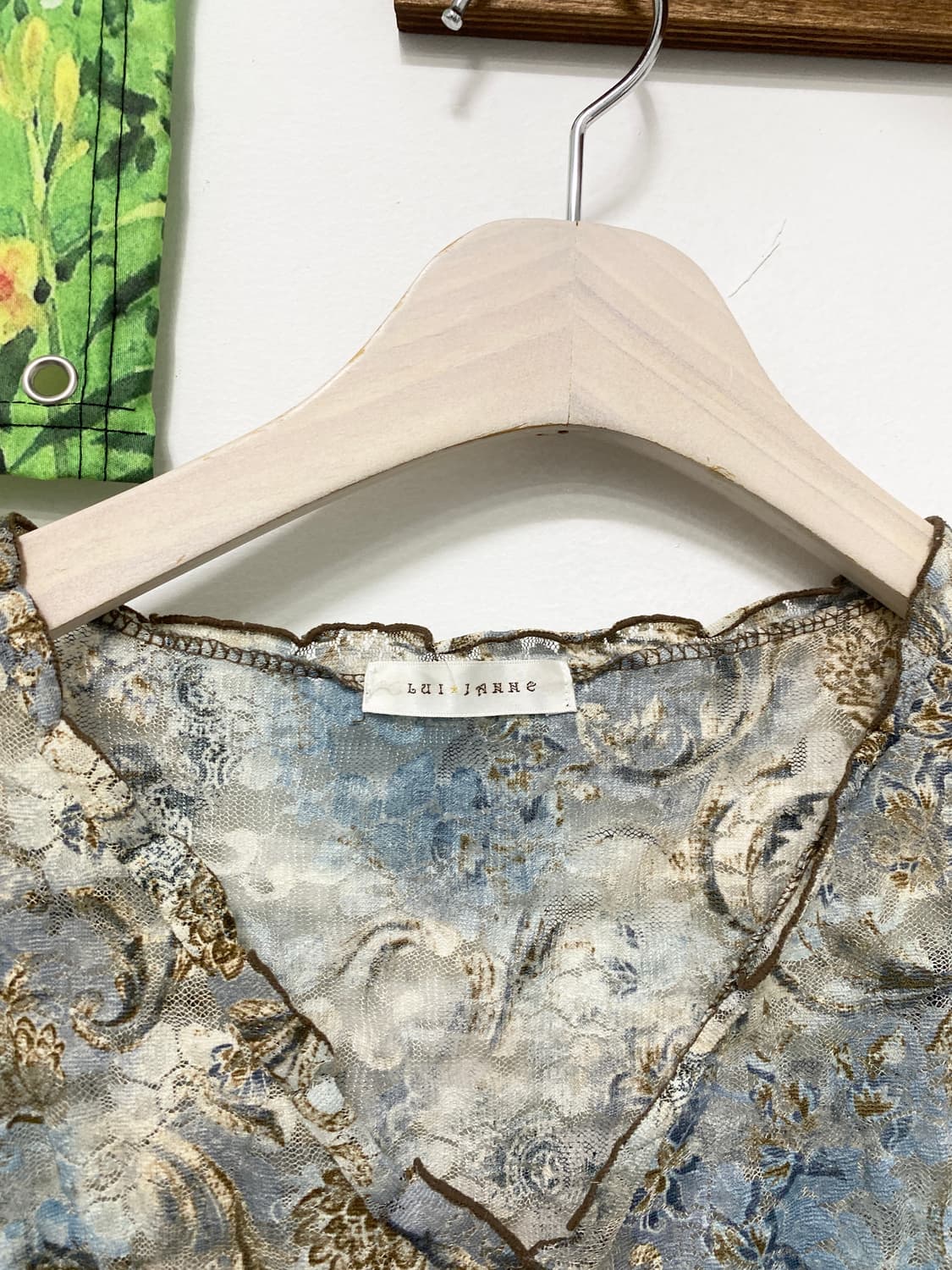 ꒰ঌ 블루 포레스트 세트 ໒꒱ 상품이미지7