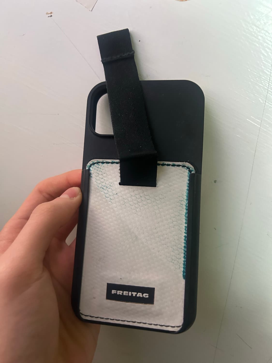 프라이탁 폰케이스 아이폰14 상품이미지1