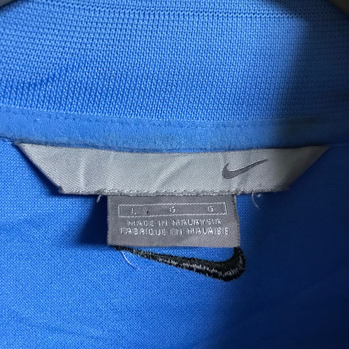 나이키 00s 유니크 트랙탑져지 상품이미지3