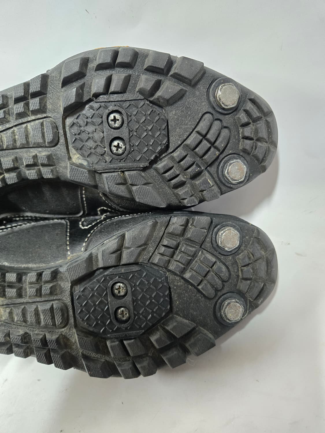 레이크 MX165 블랙 사이클링 슈즈 41 상품이미지6