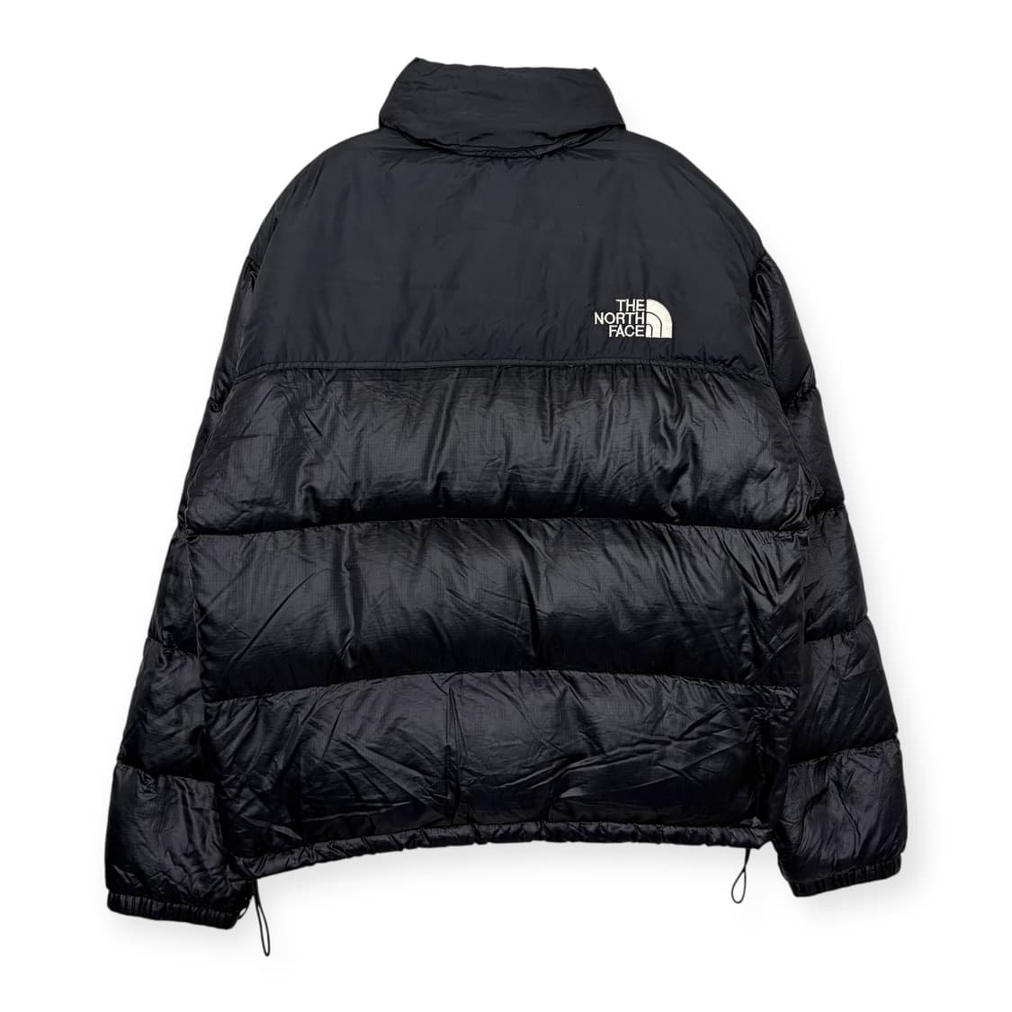노스페이스 700 눕시 다운 패딩 자켓 상품이미지8