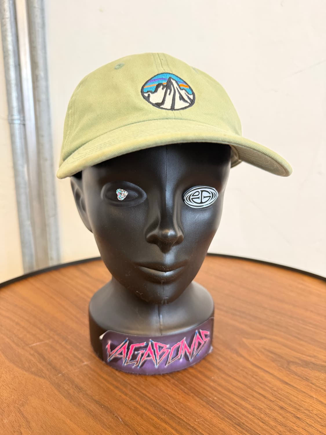 파타고니아 마운틴패치 볼캡 상품이미지5