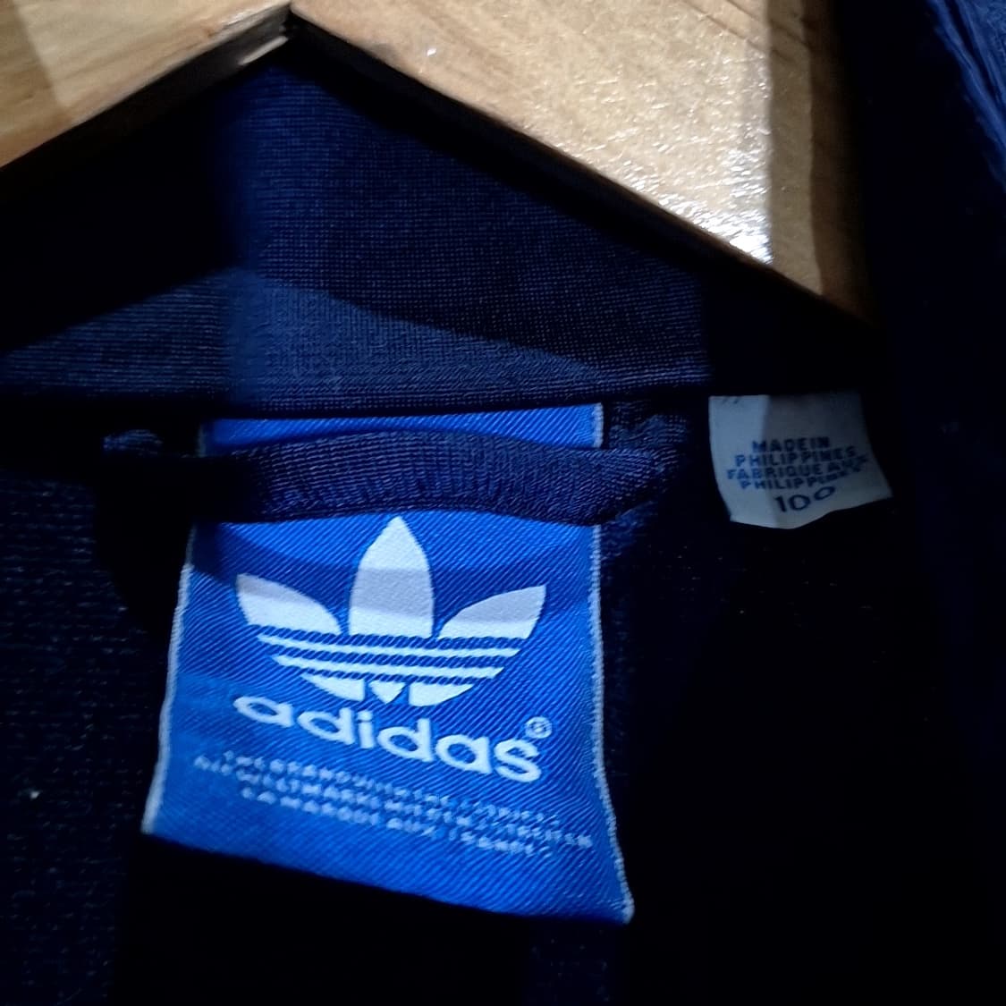 아디다스 파이어버드 트랙탑 져지 상품이미지5