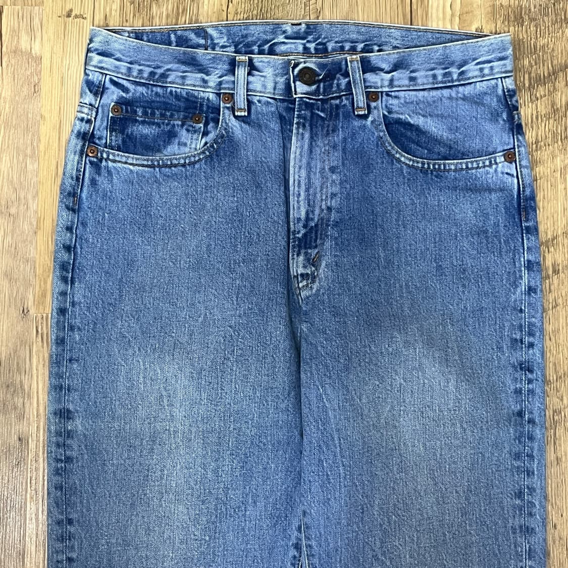 LVC 70s 517-0217 [32x34] 상품이미지4