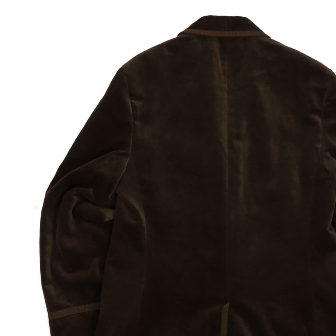 Polo by Ralph Lauren Cotton 2B Blazer 상품이미지6
