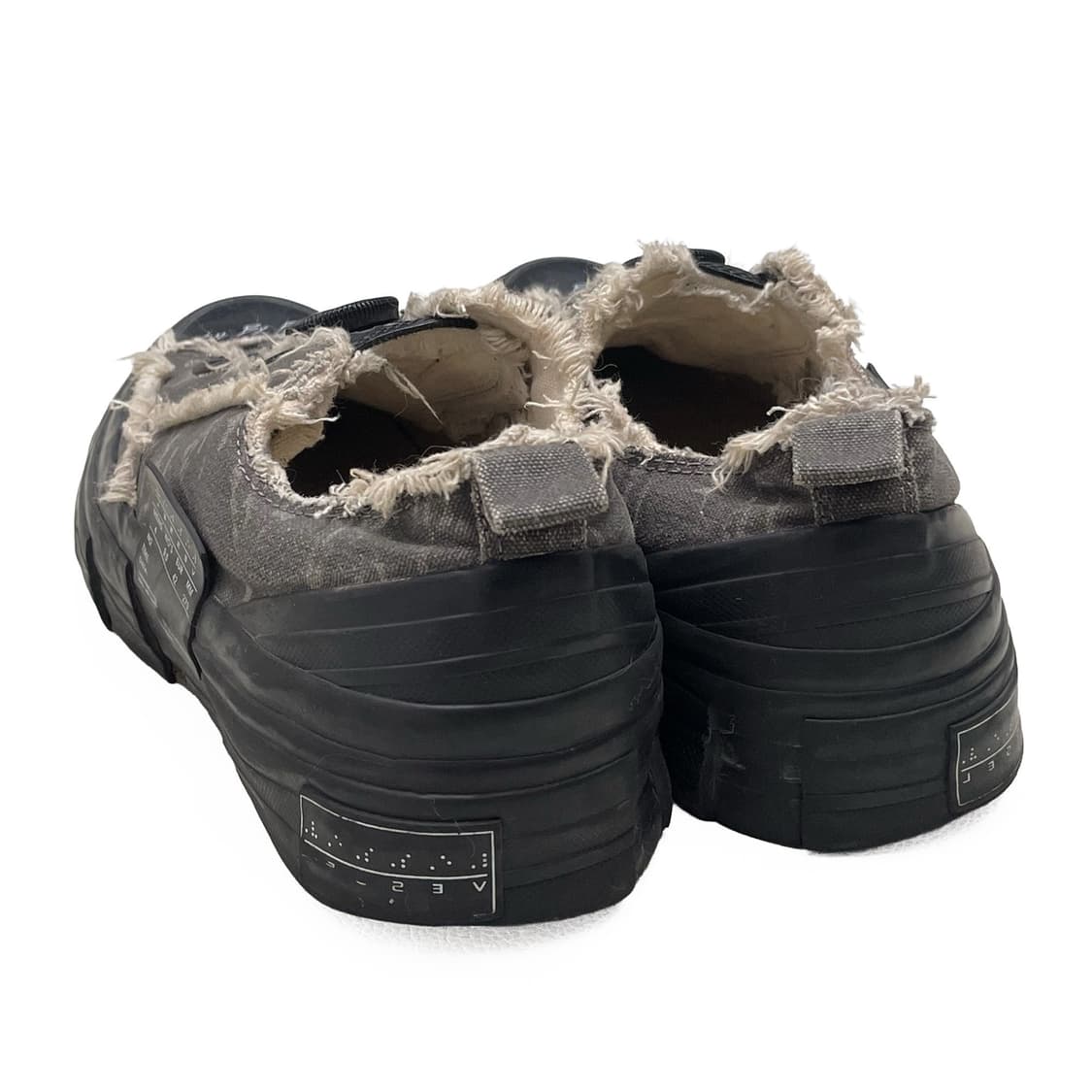 요지 야마모토 (Yohji Yamamoto) 상품이미지4