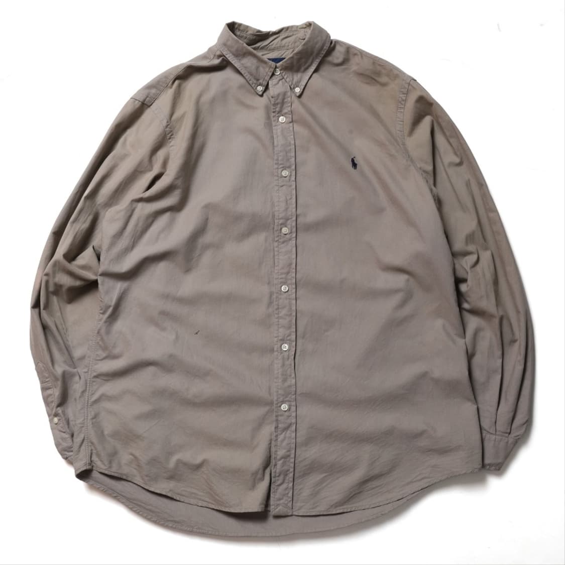 폴로 랄프로렌 Polo By Ralph Lauren Cotton Shir 상품이미지1