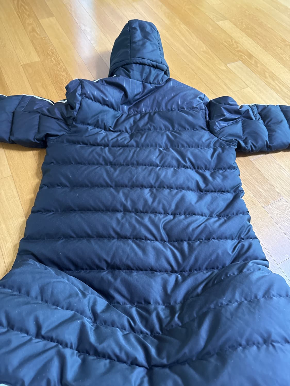 아디다스롱패딩 상품이미지3