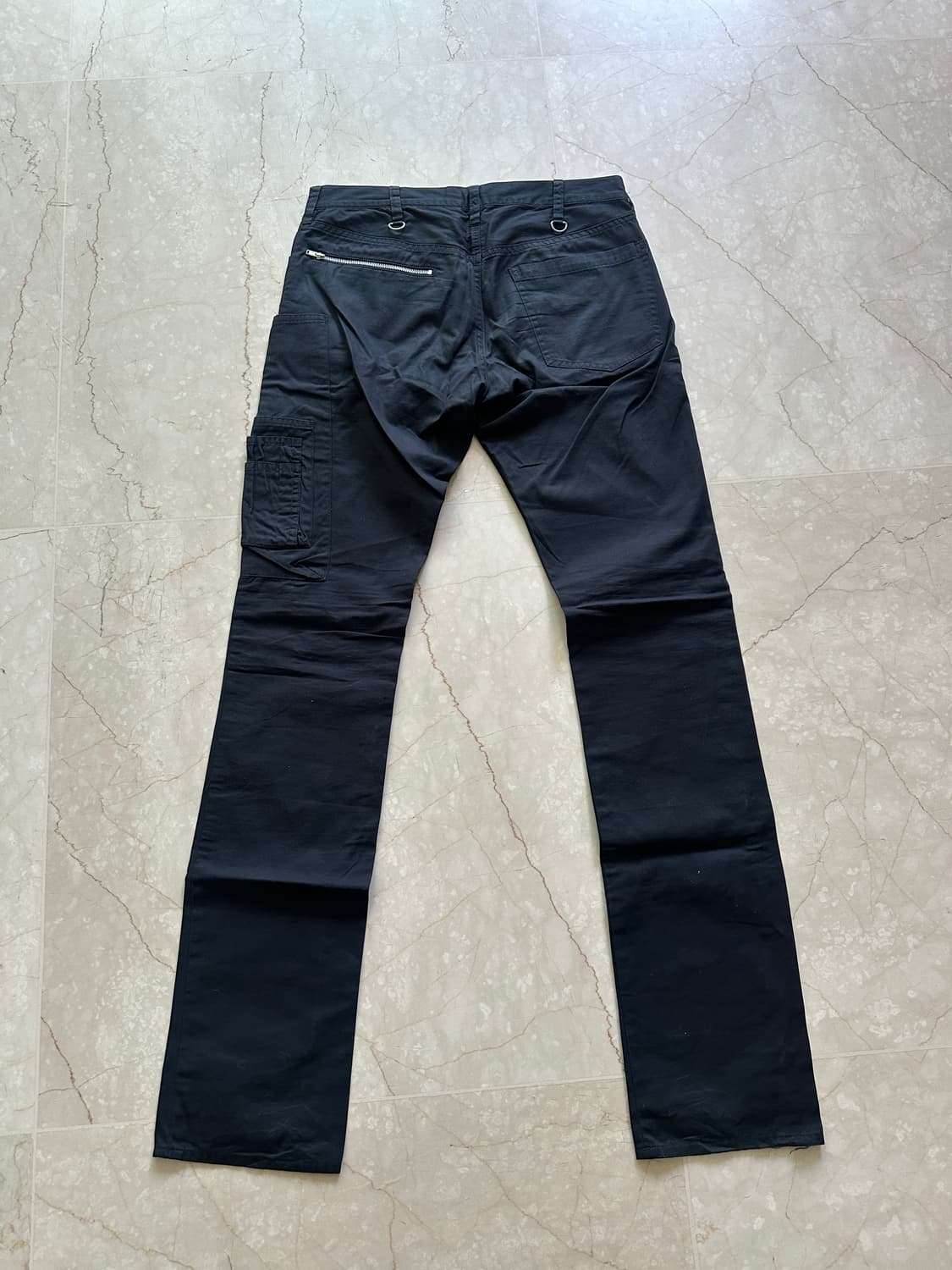 UNDERCOVER SS06 “T” Klaus MA-1 Cargo Pan 상품이미지2