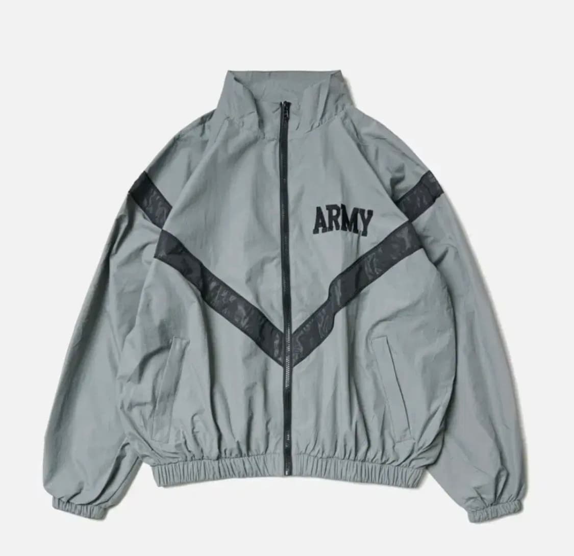 [새상품] 미국 육군 1세대 IPFU 자켓 상품이미지1