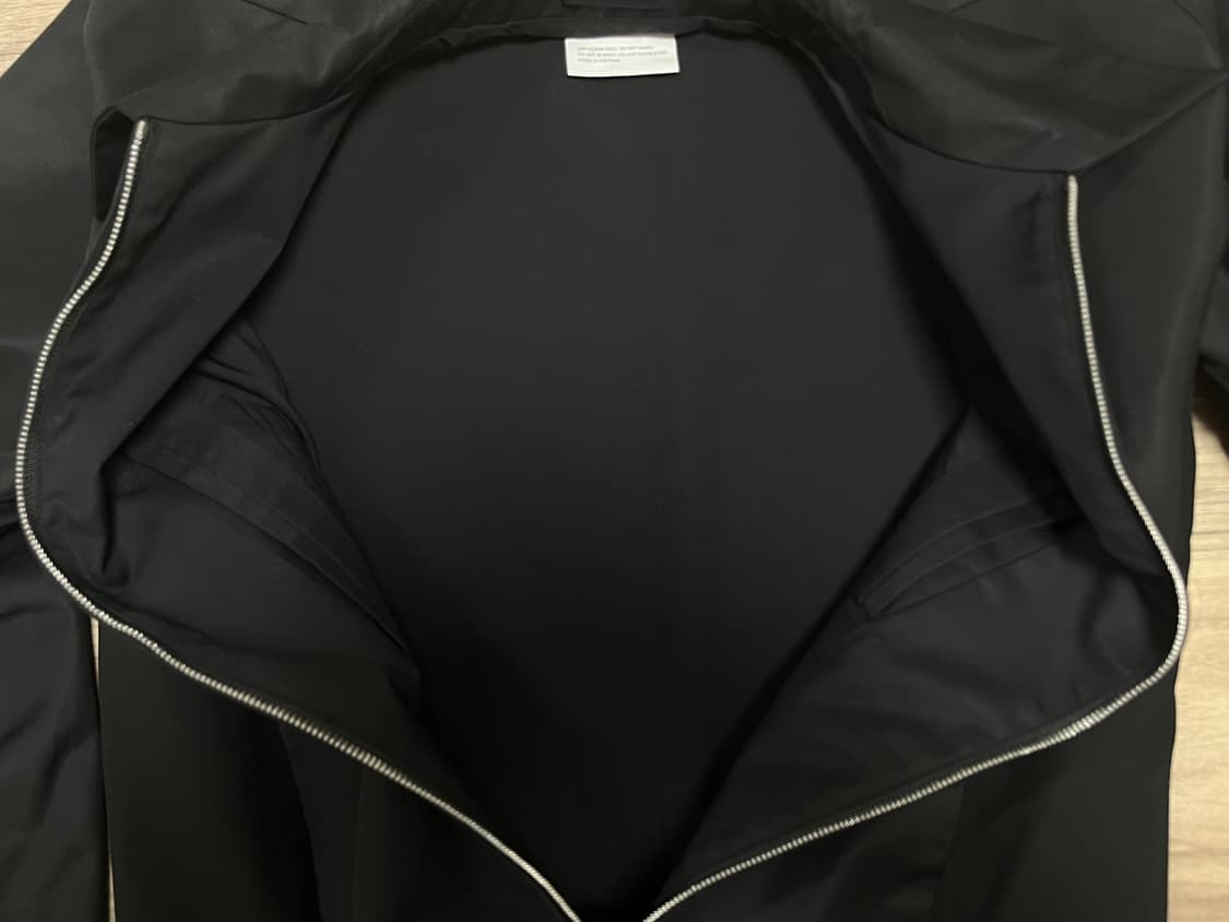 (파프)포스트아카이브팩션 7.0 자켓 상품이미지5