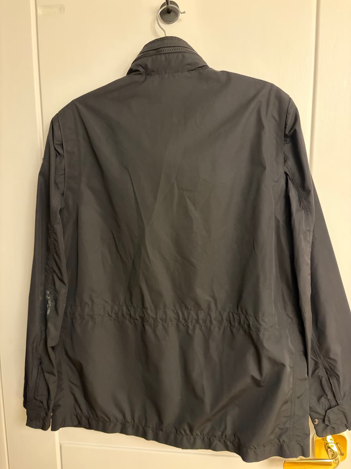 히스토릭 야상 자켓 상품이미지2