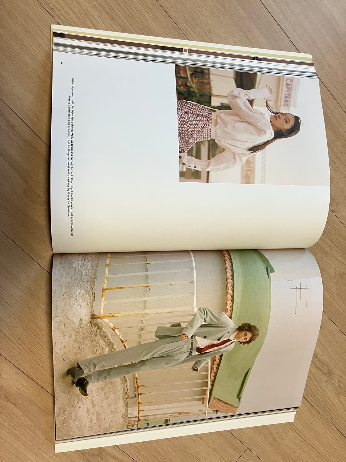 Vogue, Elle, Kinfolk, CeCi 패션잡지 매거진 일괄 상품이미지7