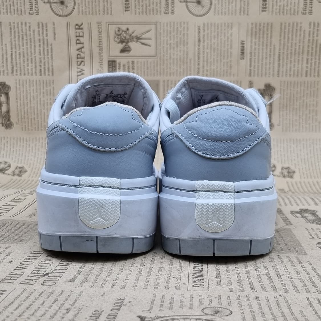 나이키 조던1 엘리베이트 로우 운동화 240 상품이미지4