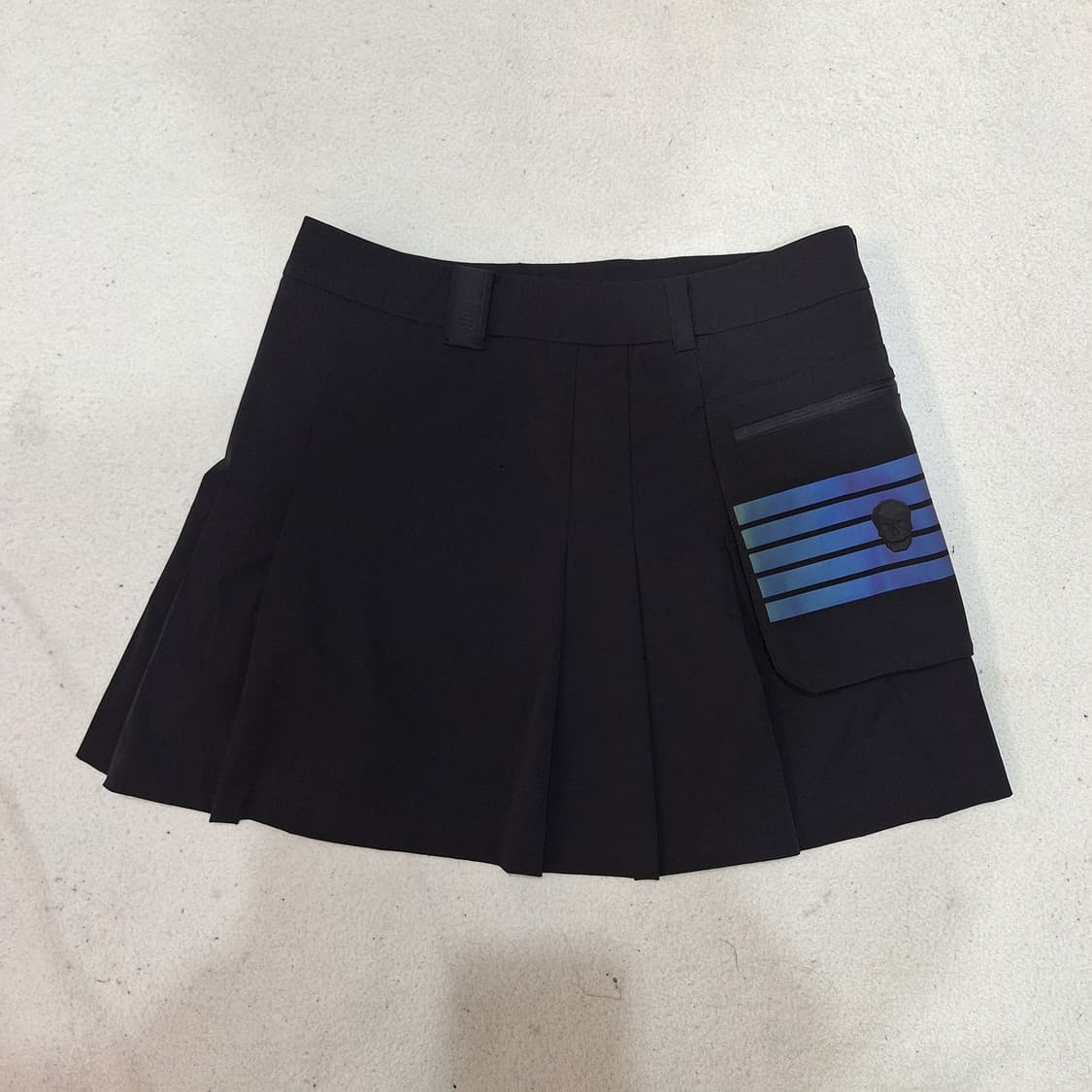 어메이징크리  큐롯스커트L(73)상태좋음 상품이미지2