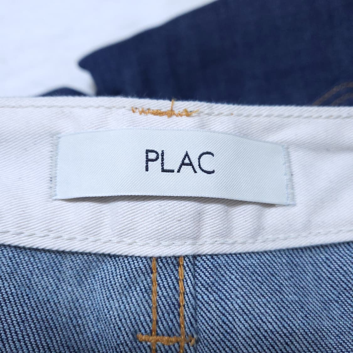 플랙 남성 청바지 36인치 0312 상품이미지7