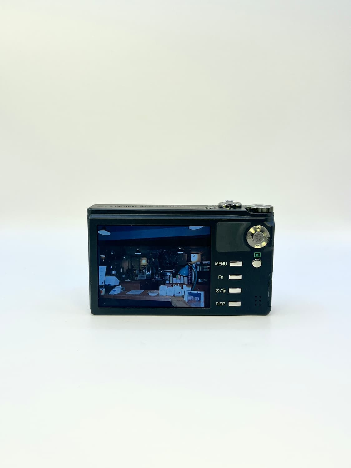 Ricoh CX2 디카 상품이미지8