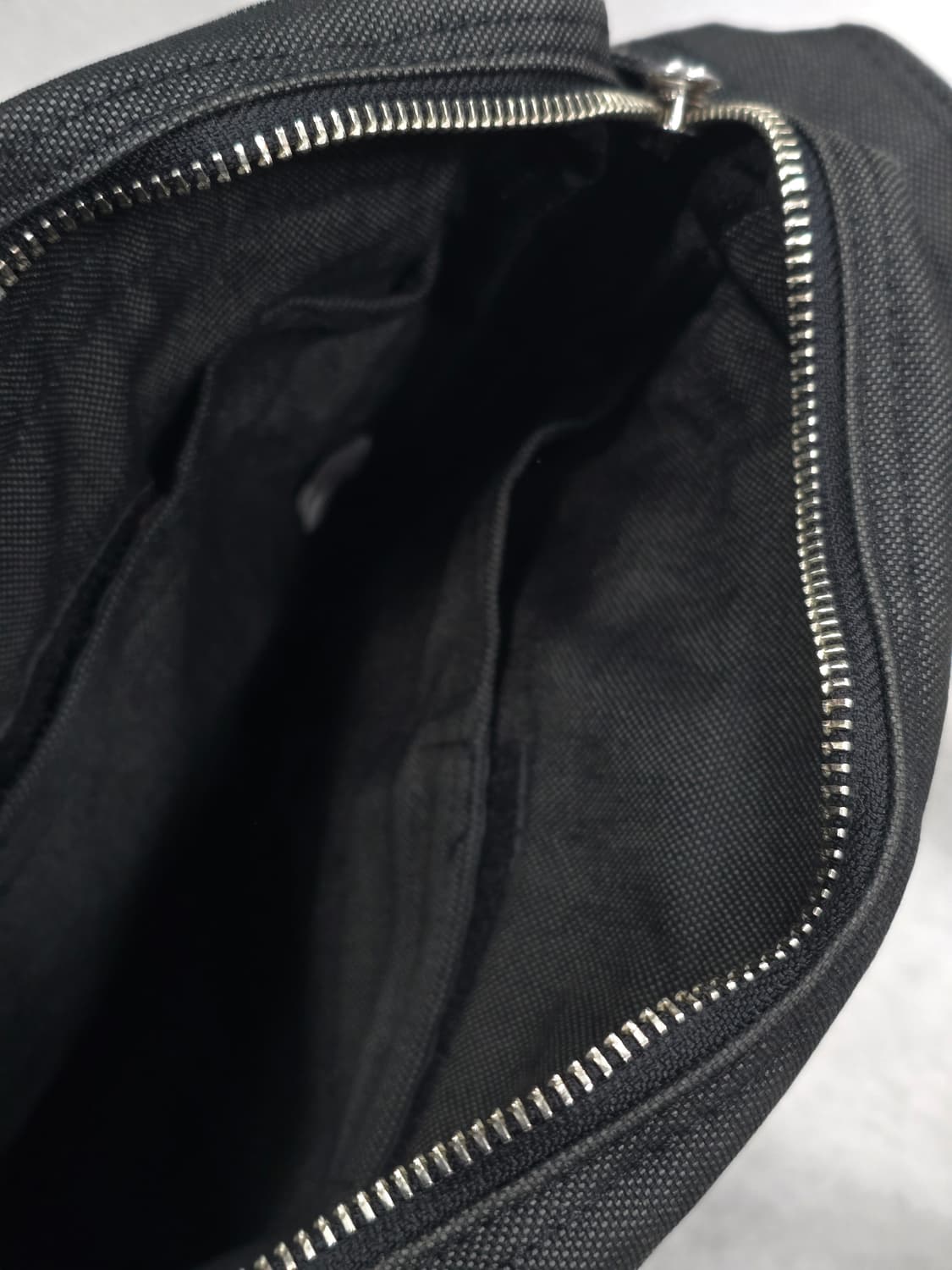 요시다포터 블랙 스모키 크로스백 숄더백 상품이미지6