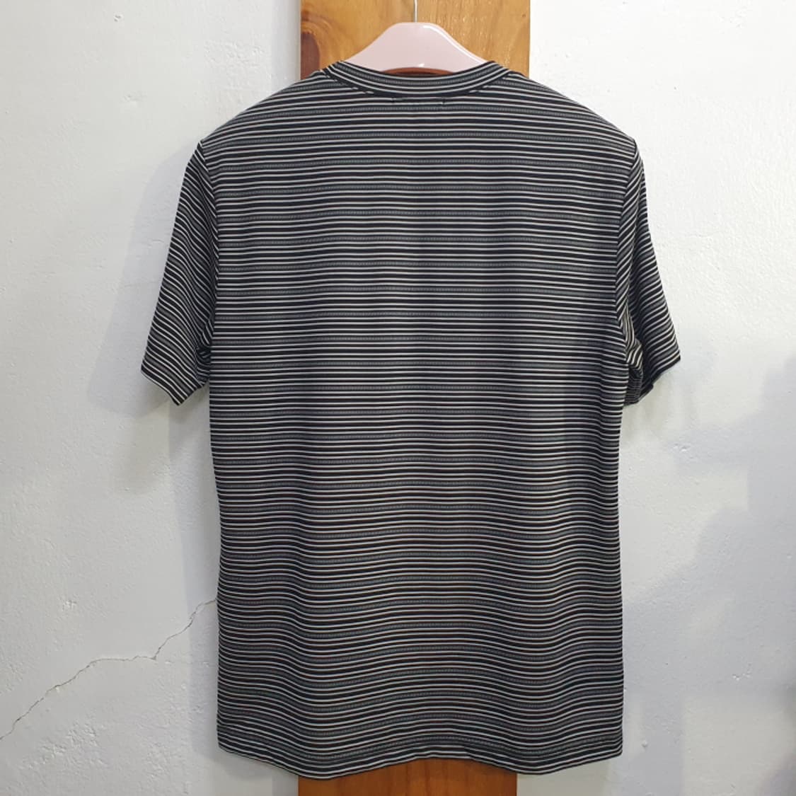 임페리얼 라운드 반팔티(100) 상품이미지5