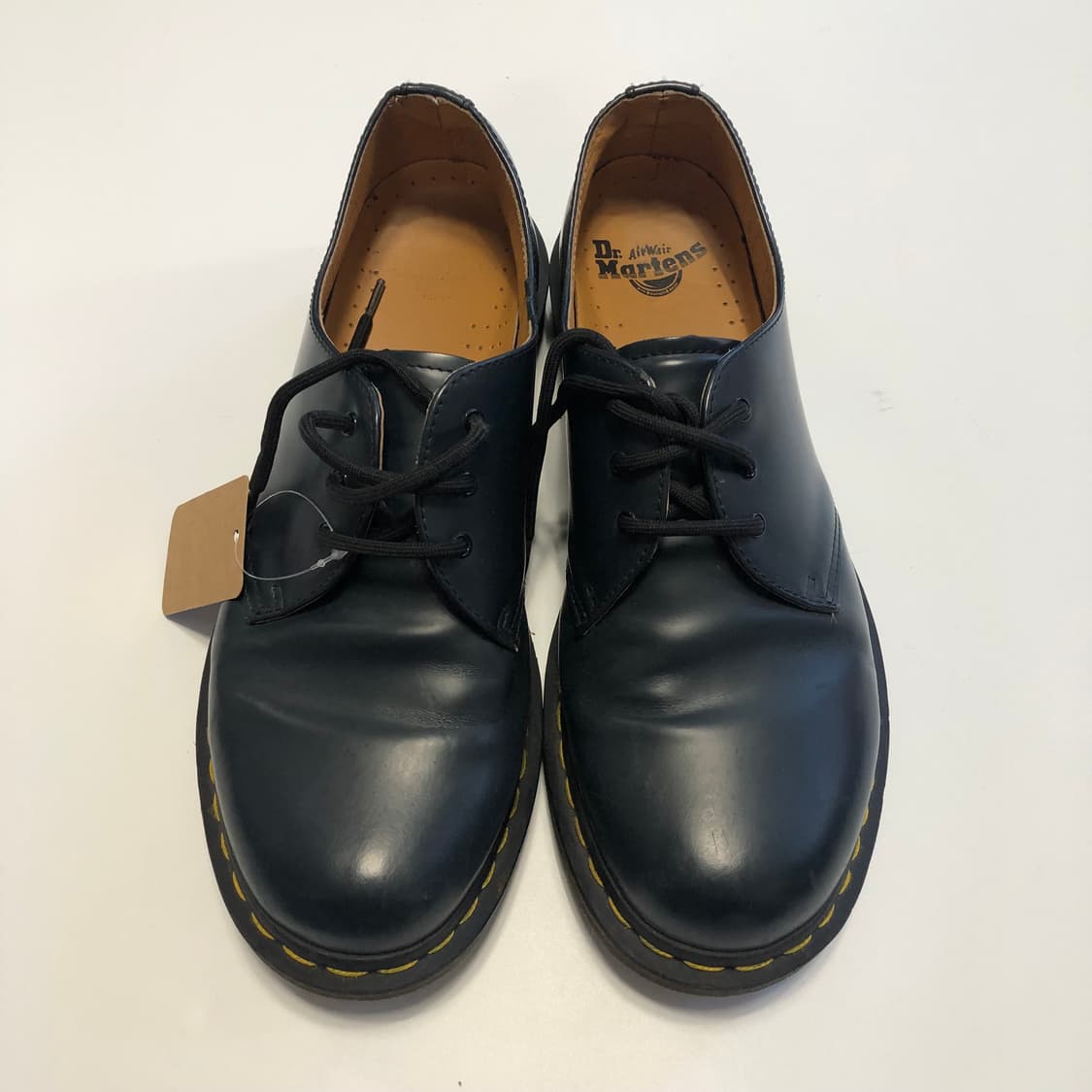 닥터마틴 3홀 로퍼 상품이미지3