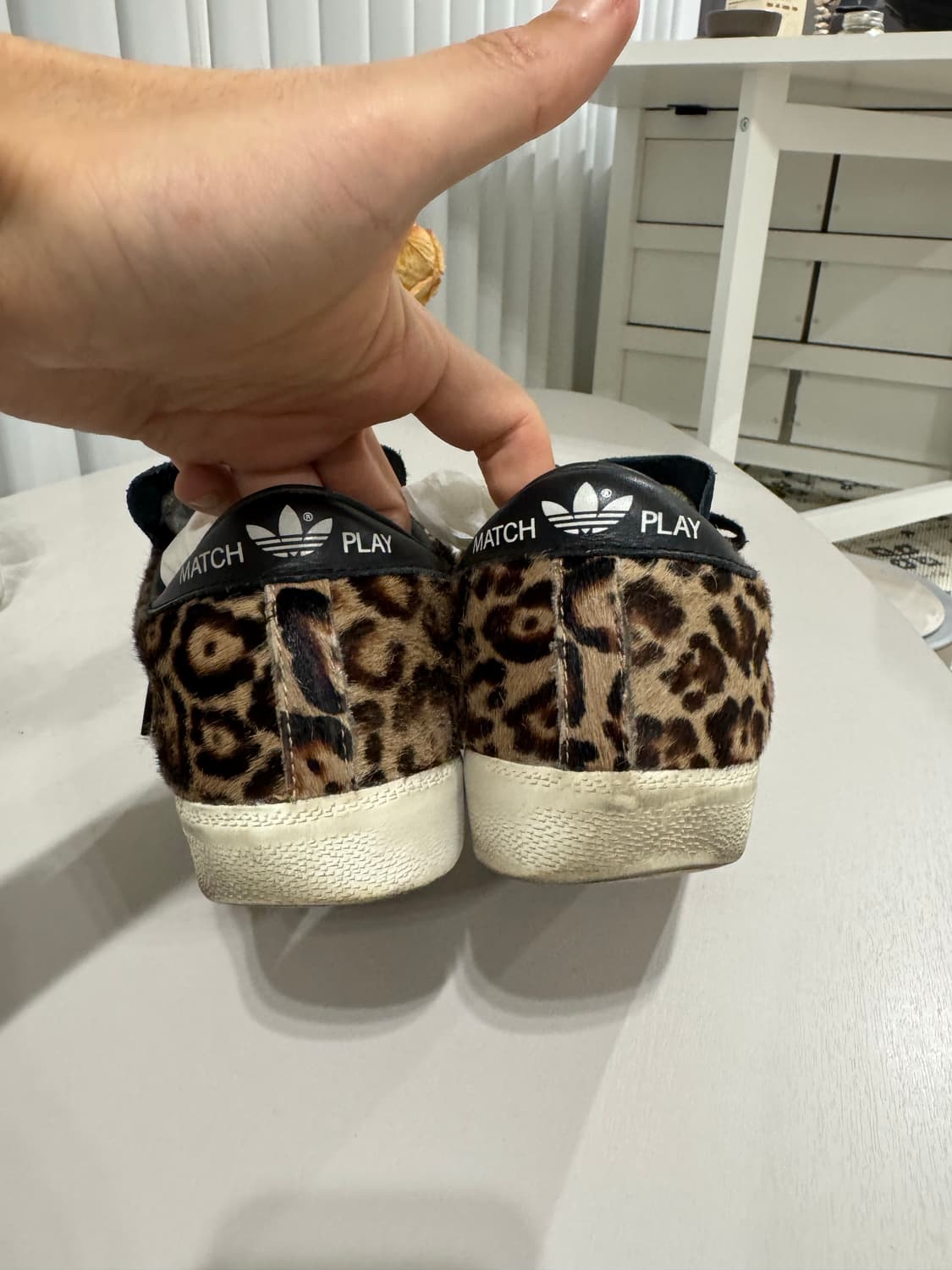 아디다스 송치 265 상품이미지4