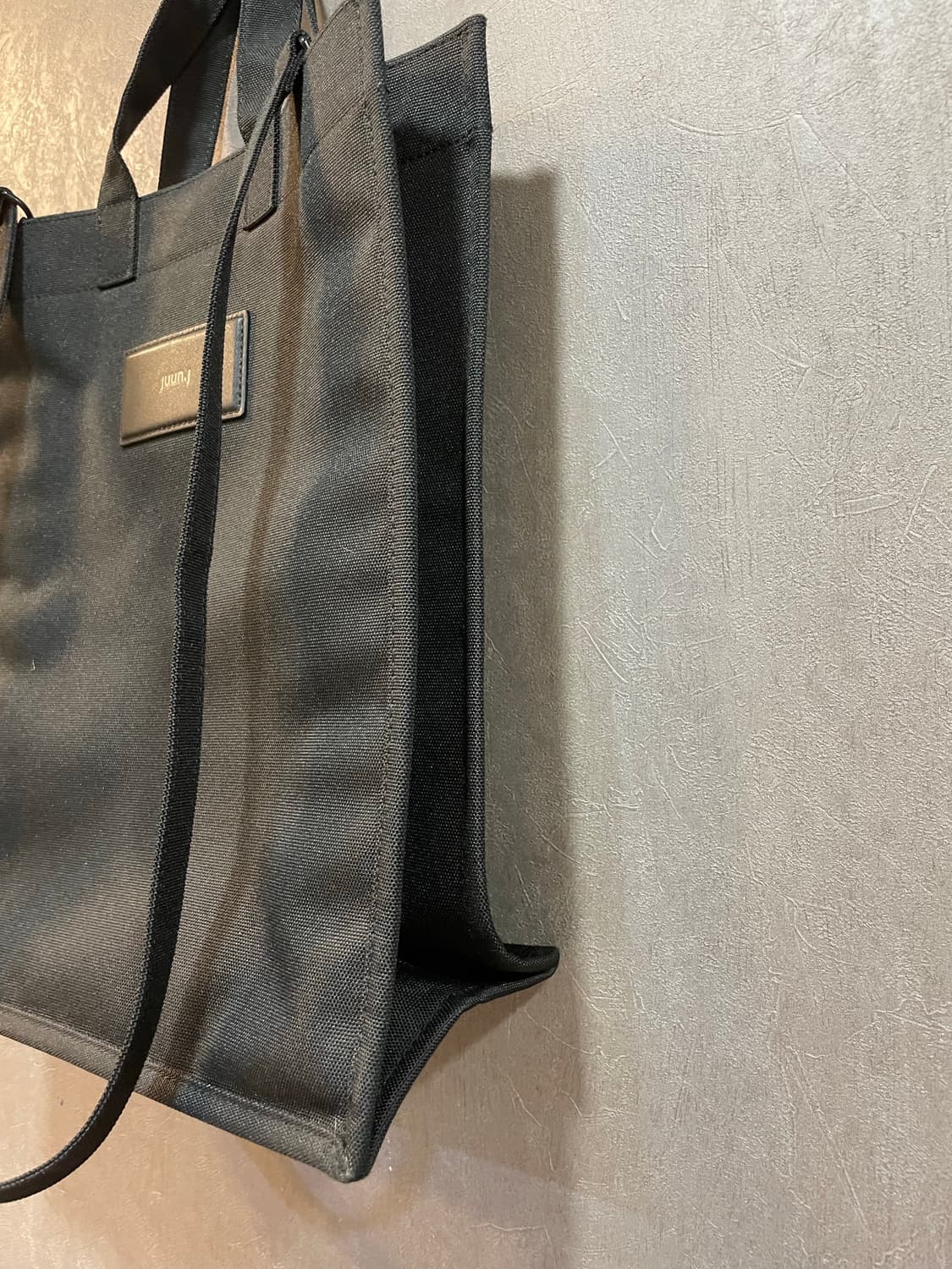 준지(JUUN.J) 22FW 로고 크로스백 가방 상품이미지2