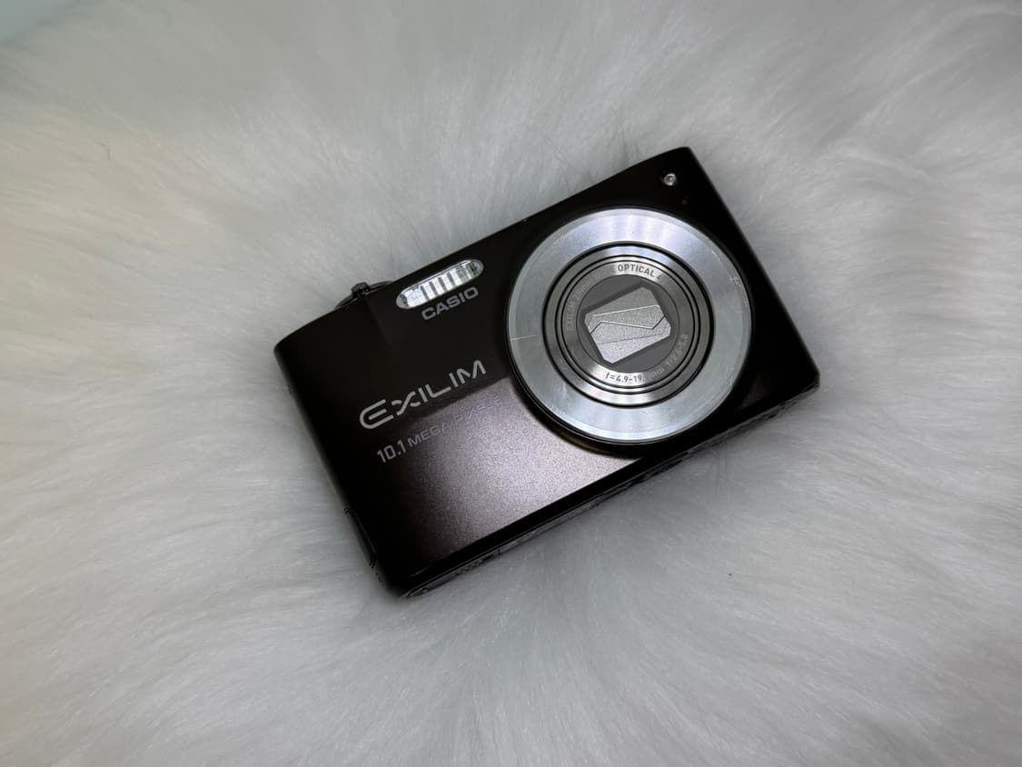 카시오 엑슬림 ex-z300 상품이미지1