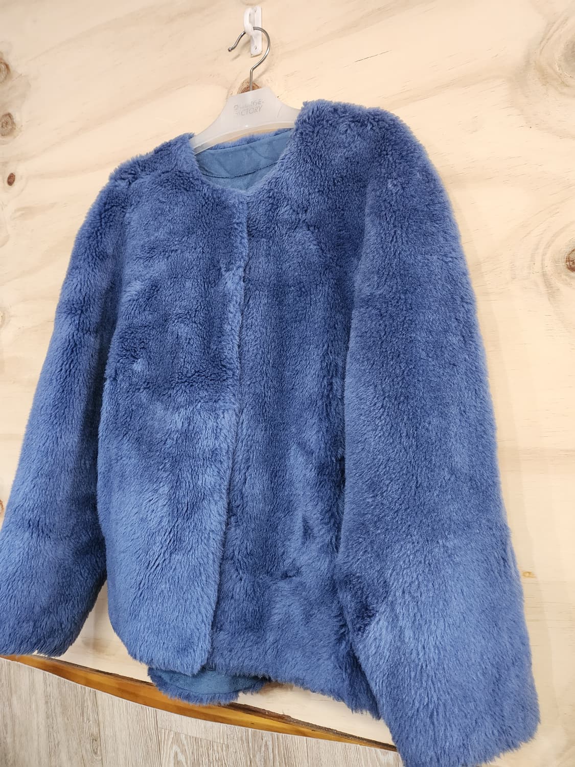 199) 씨티지 양모자켓 상품이미지2