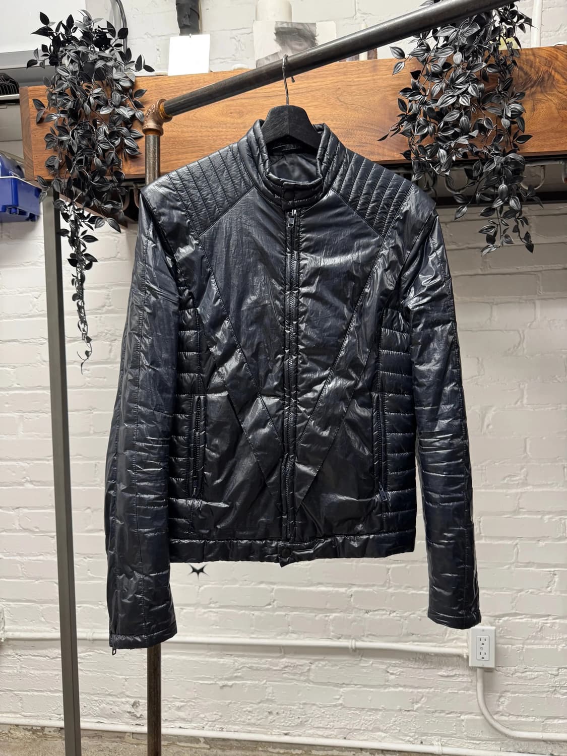 마틴 마르지엘라 08aw 스릴러 자켓 상품이미지4