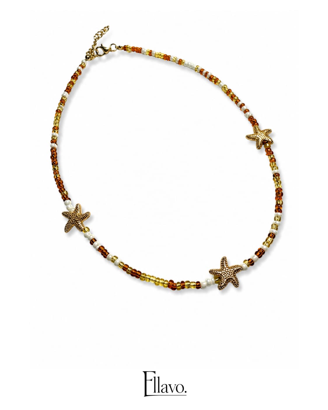 Solmare Beads Necklace  상품이미지2