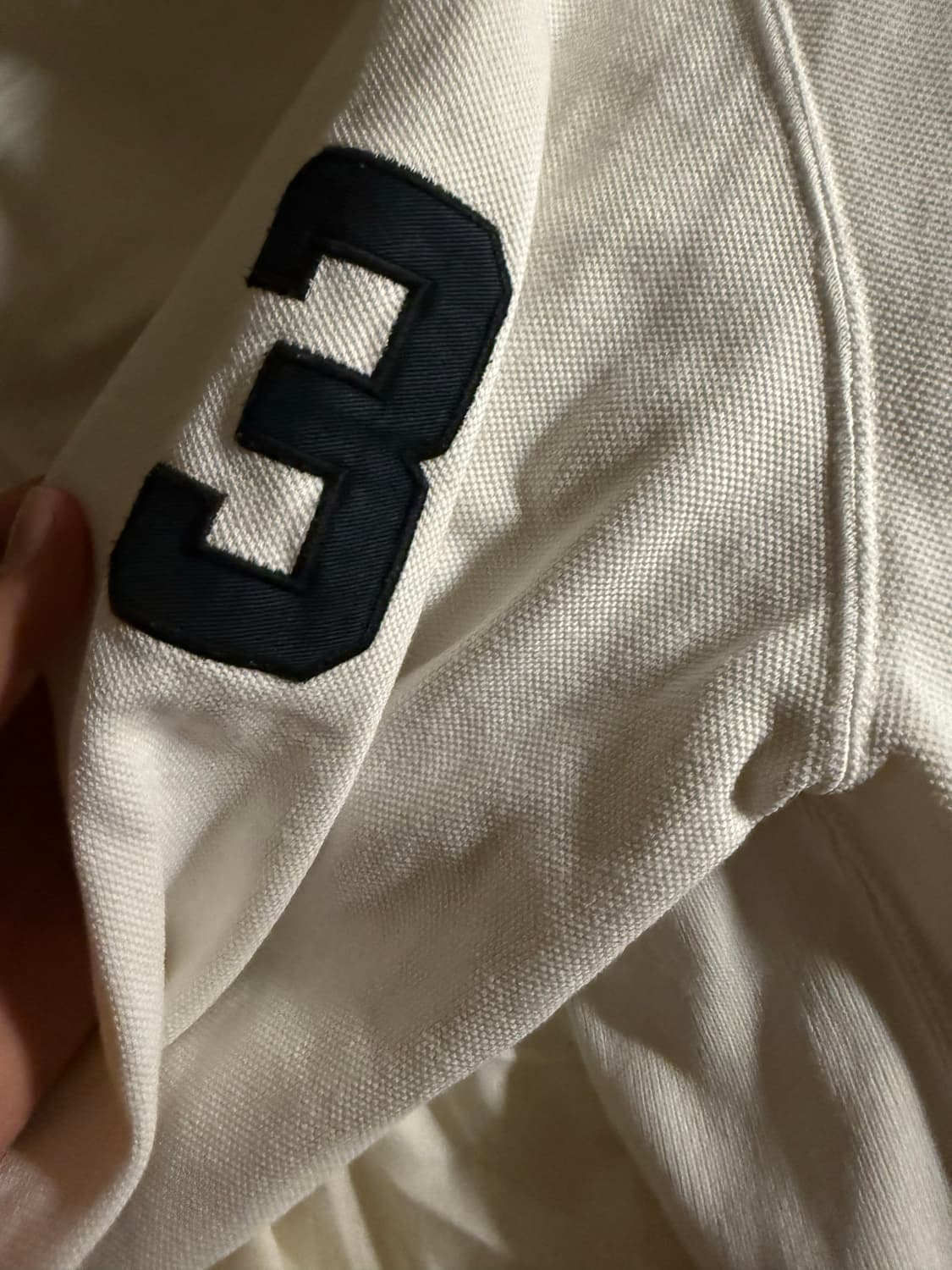 폴로 빅포니 스위스 코튼집업 상품이미지5