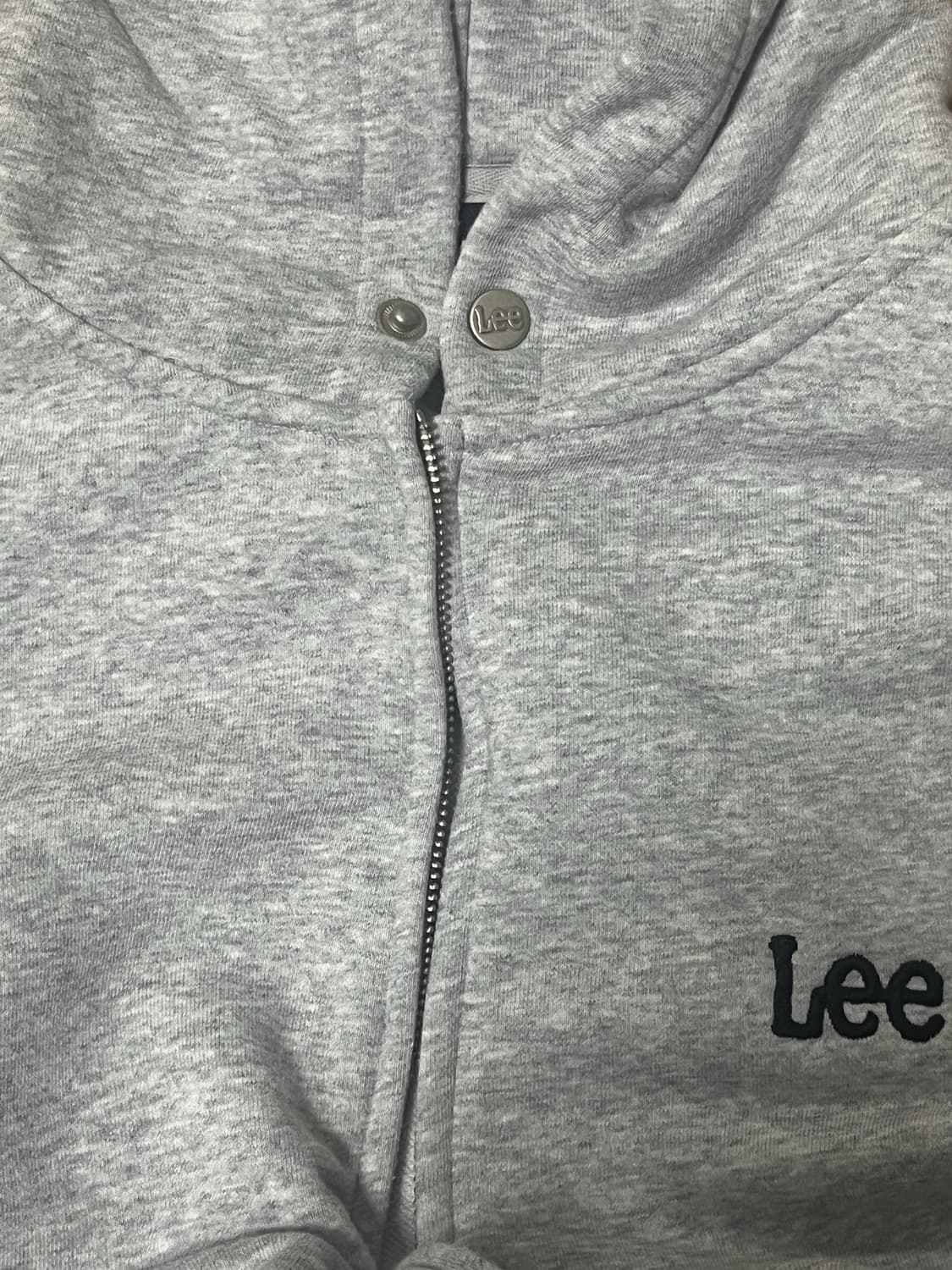 LEE 리 후드집업  상품이미지3