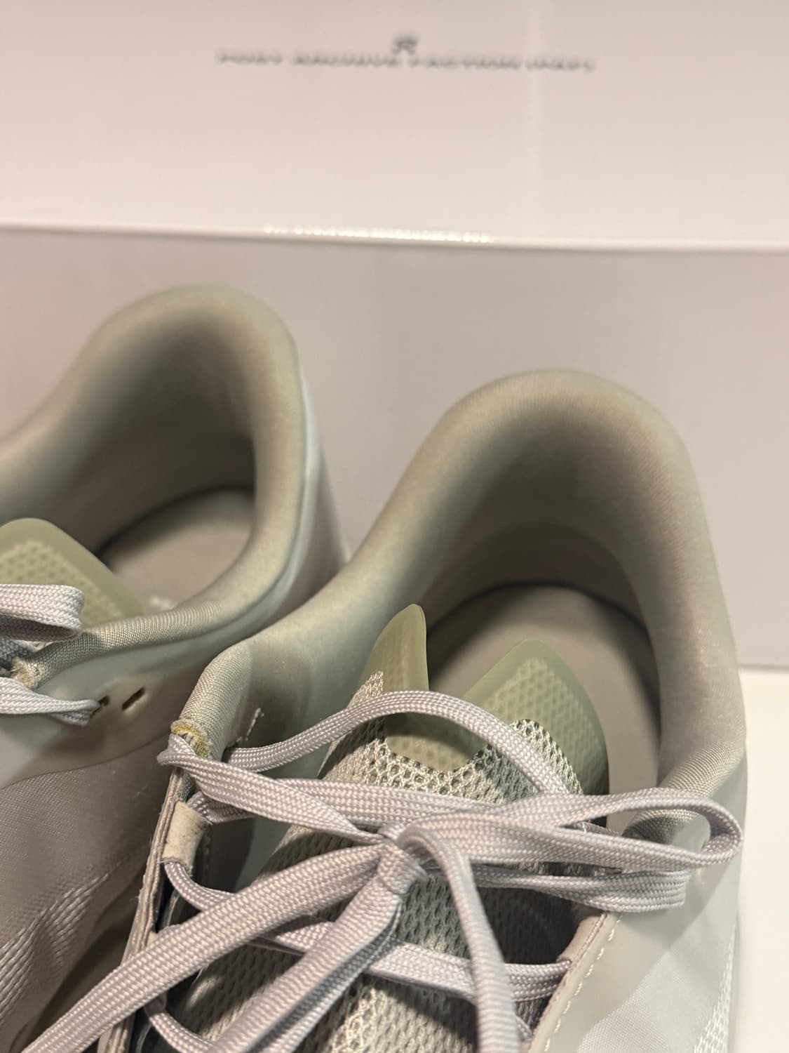 PAF x ON / 파프 온러닝 클라우드몬스터2 문더스트초크 300 상품이미지4