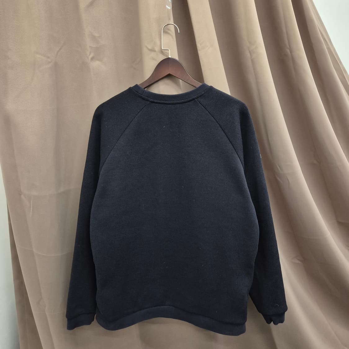 데상트 하이브리드 다운 크루넥  자켓 105 상품이미지3