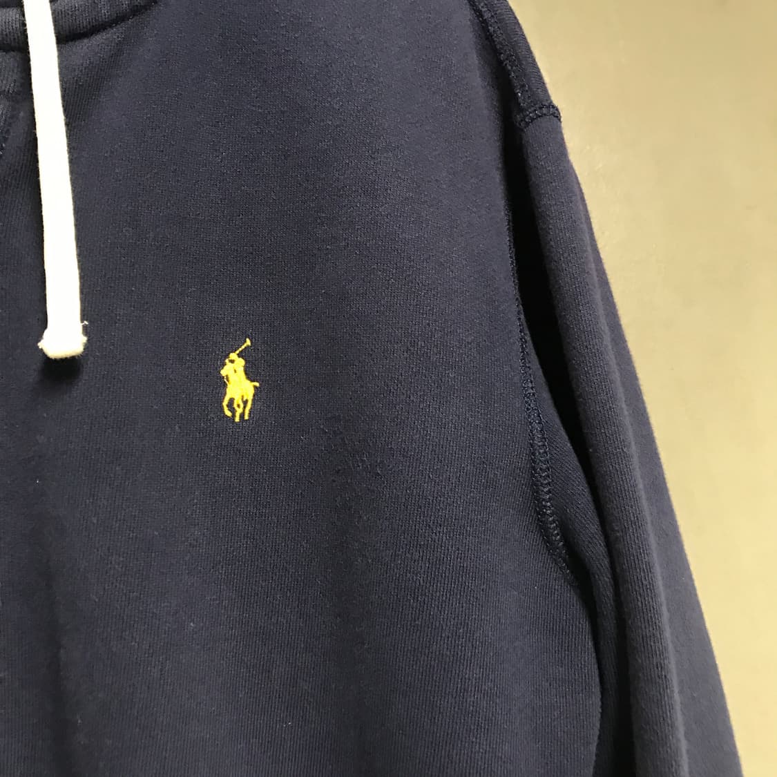 폴로 랄프로렌 후드집업 L 상품이미지4