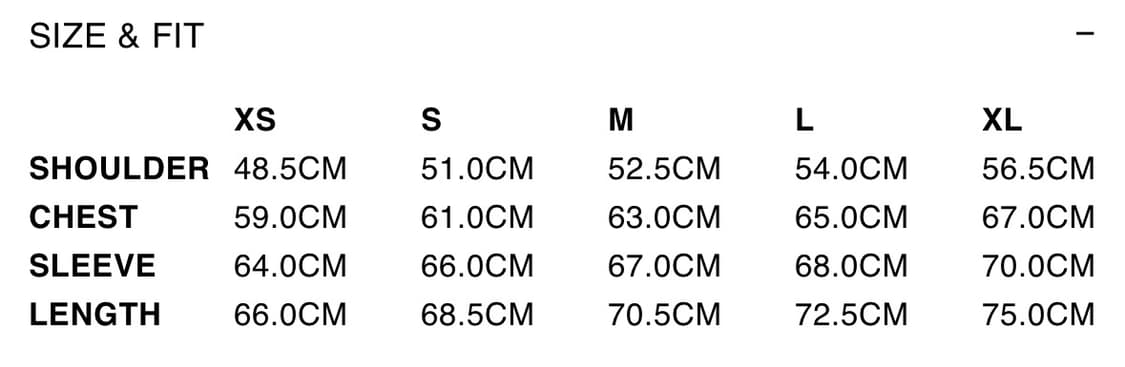 [S] XLIM EP.8 01 DOWN JACKET BLACK 상품이미지3