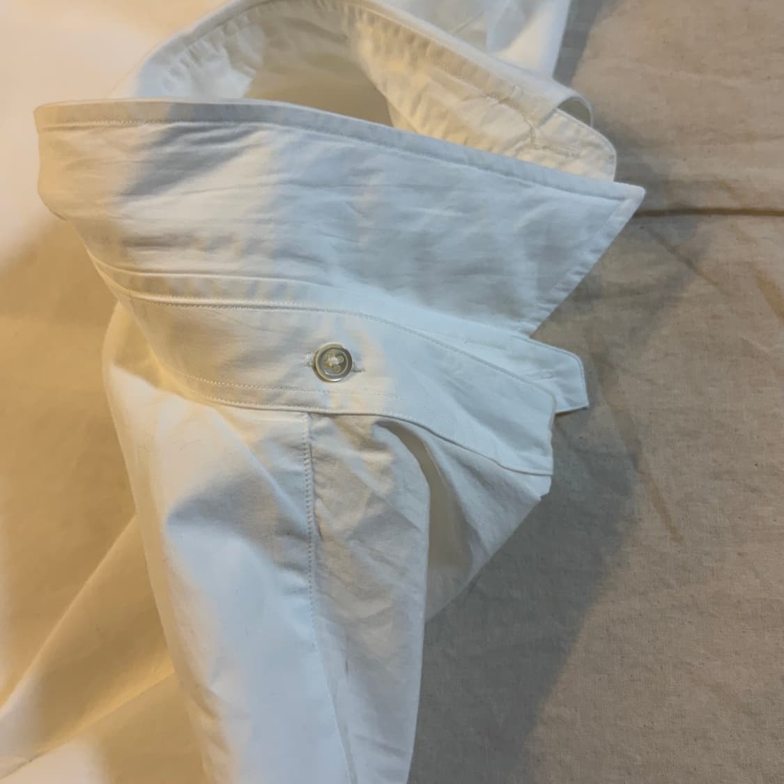 포터클래식 PC Gold 투웨이 셔츠 상품이미지4