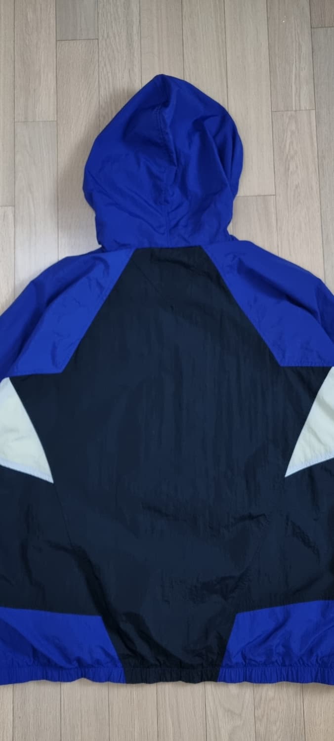 나이키 헤리티지 윈드러너 바람막이 XXL _ 남성 상품이미지6