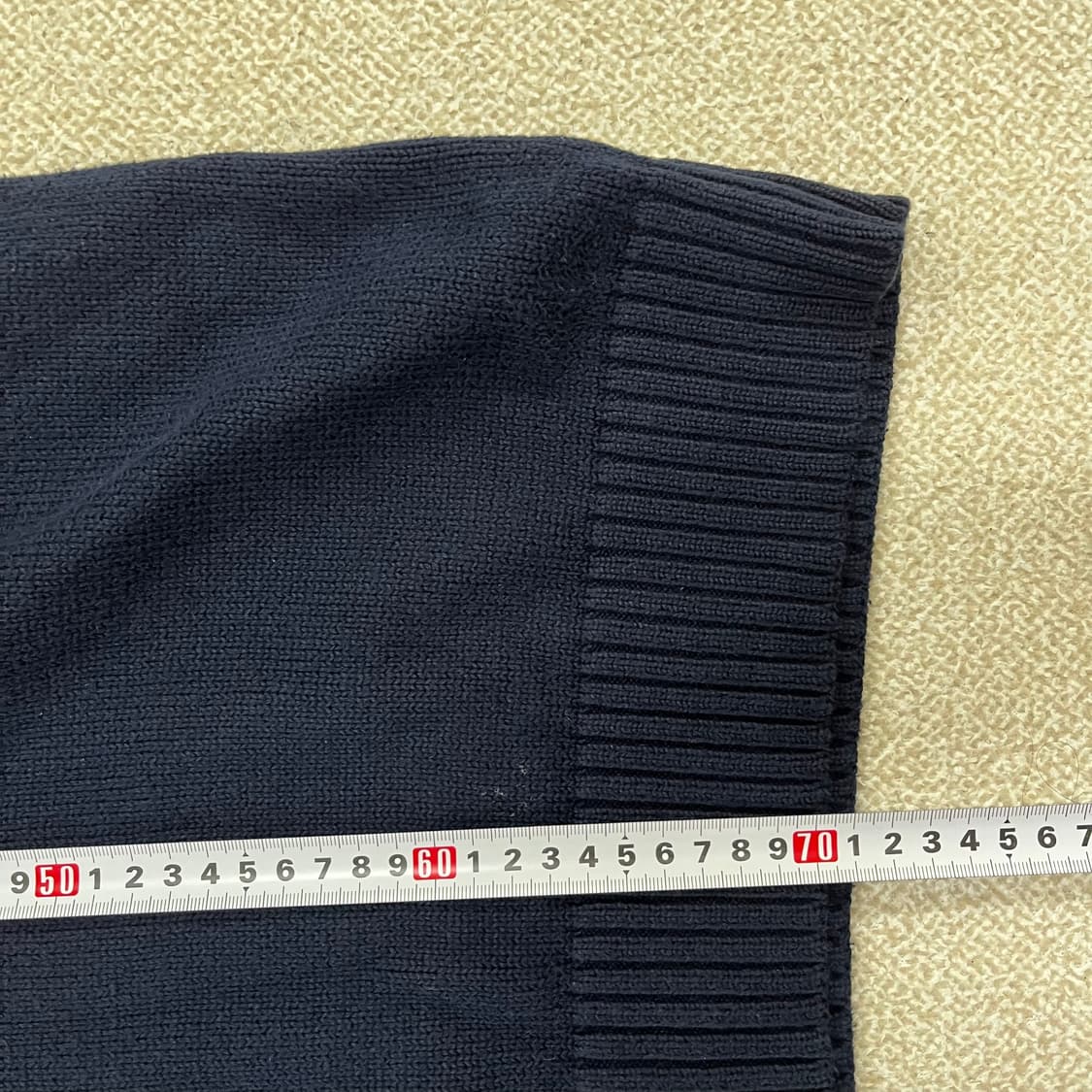 XXL 폴로랄프로렌 코튼 니트 스웨터 0225M1 상품이미지6