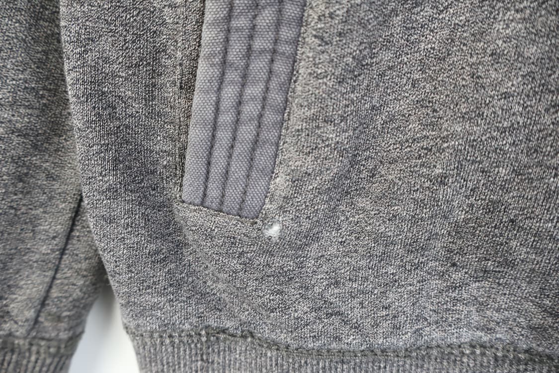 Tommy Hilfiger Graphic Zip Up Hoodies 상품이미지9