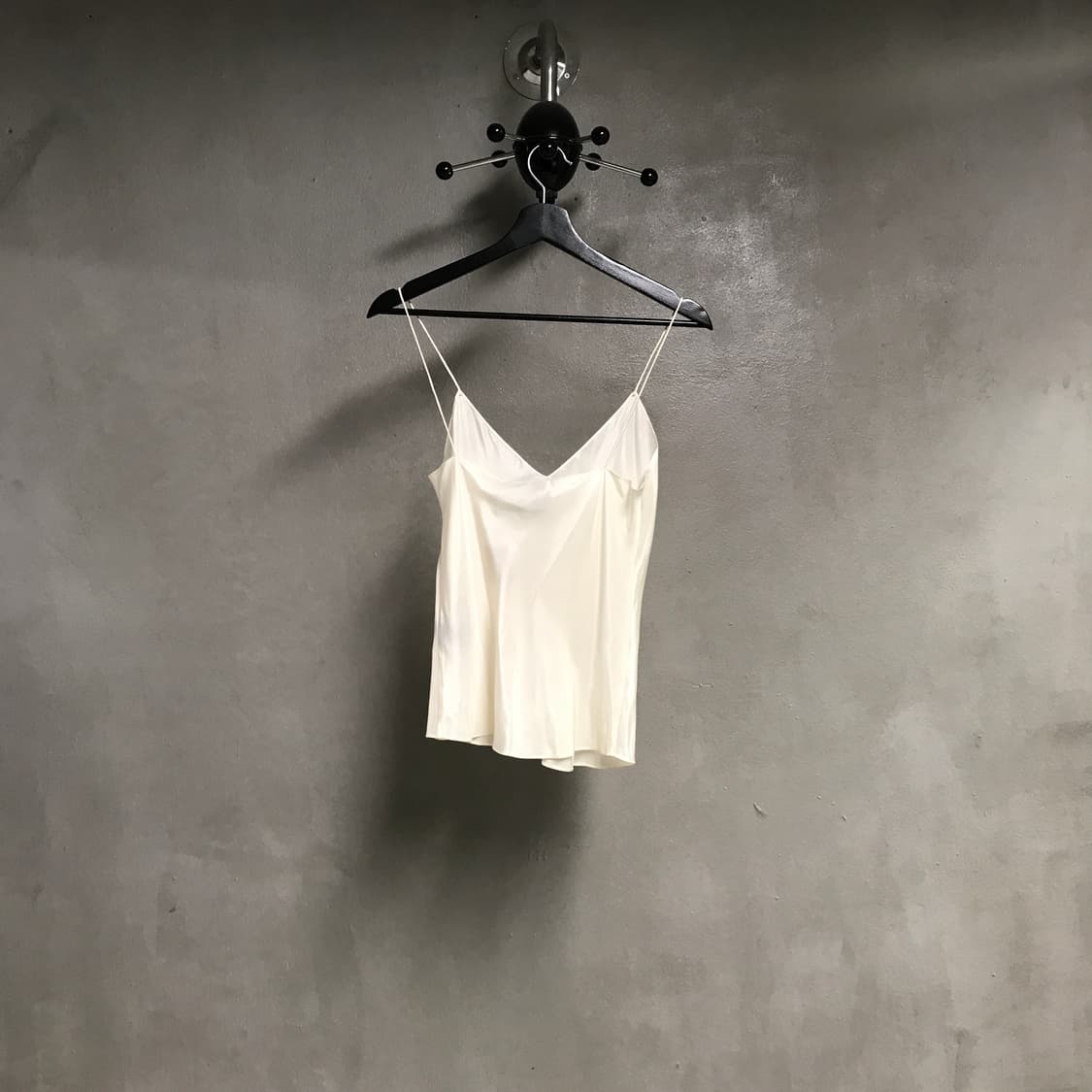 폴로 랄프로렌 실크 슬리브리스 탑 2(W) 상품이미지5