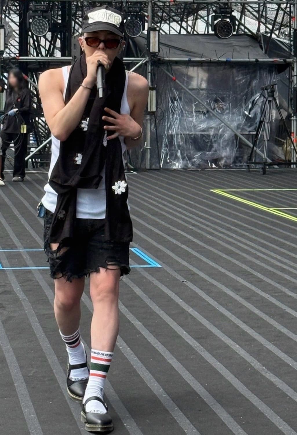 닥터마틴 엘피 메리제인 270 상품이미지3